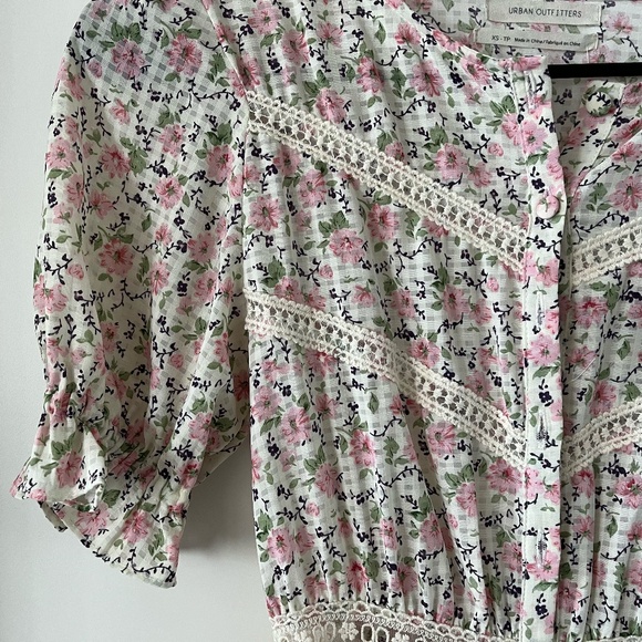 Dress (Urban outfitters) - Picture 2 of 4